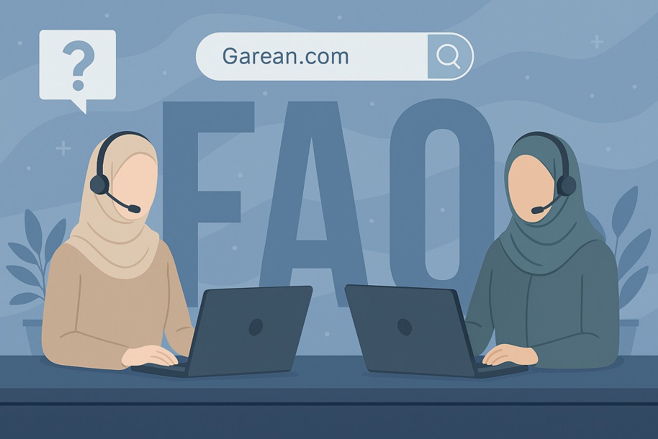 Support Illustration