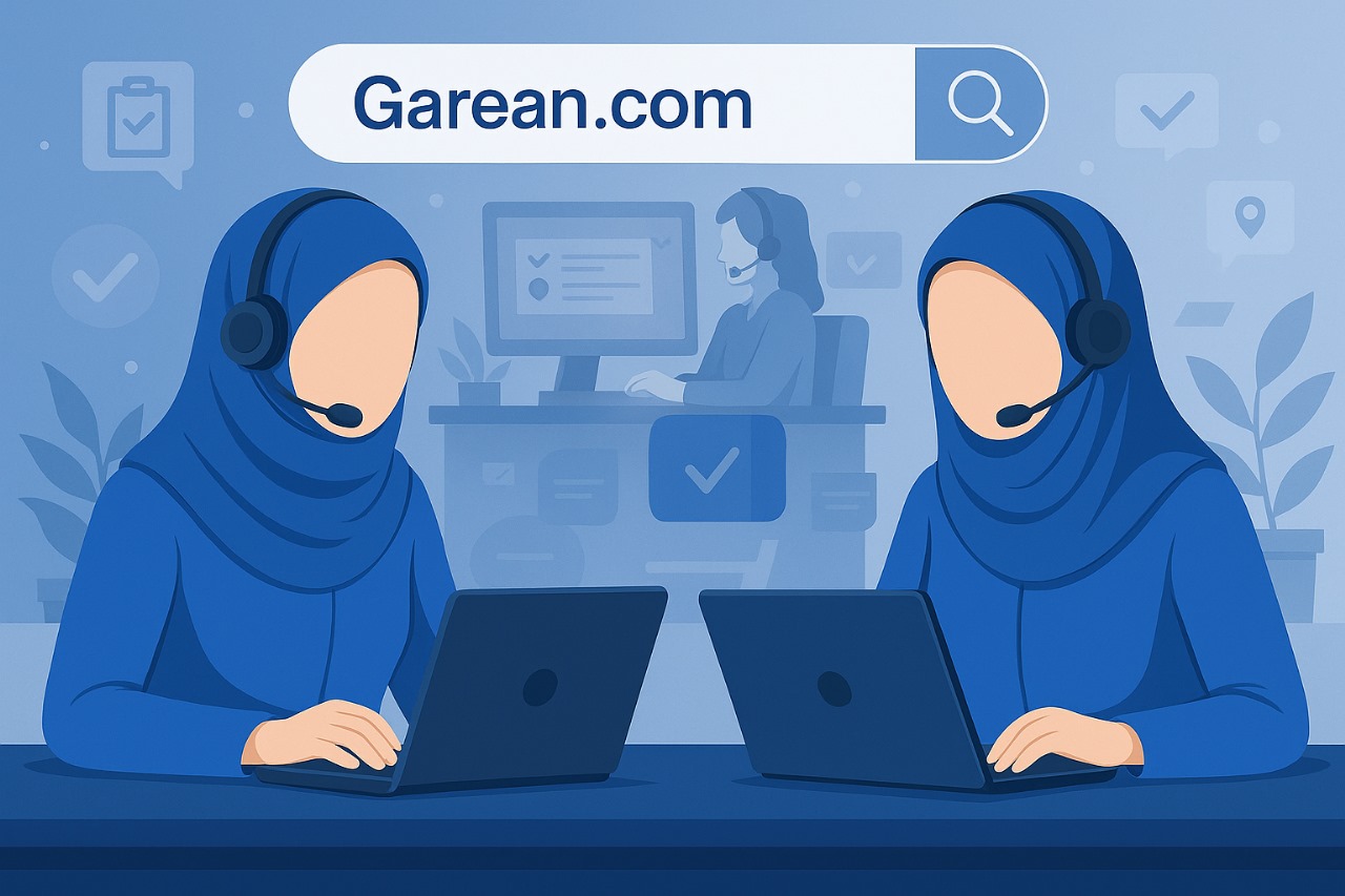 Support Illustration